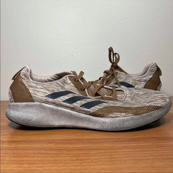 adidas gazelle silver green womens Adidas x The Whitaker Group Unisex Adizero EVO SL 'Do Not Duplicate 404  Peachtree' Warm Vanilla / Powder Coral / Aurora Coffee Running Shoes